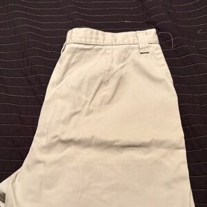 Riders by Lee Cream Straight Chino Shorts